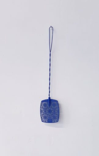 Blue Fly Swatter